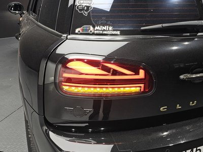 2023 MINI COOPER S CLUBMAN 照片 10
