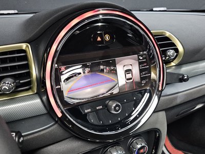 2023 MINI COOPER S CLUBMAN 缩略图 22