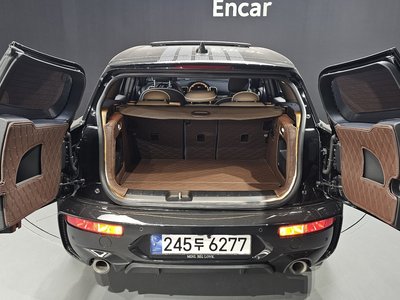 2023 MINI COOPER S CLUBMAN 缩略图 26