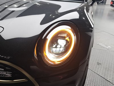 2023 MINI COOPER S CLUBMAN 照片 9
