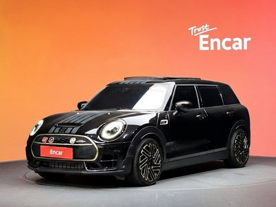 2023 MINI COOPER S CLUBMAN 照片 1