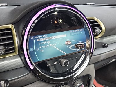 2023 MINI COOPER S CLUBMAN 缩略图 35