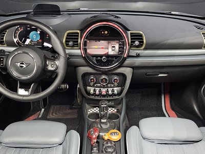 2023 MINI COOPER S CLUBMAN 照片 5