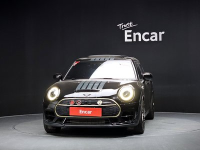 2023 MINI COOPER S CLUBMAN 照片 3