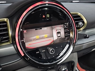 2023 MINI COOPER S CLUBMAN 缩略图 33