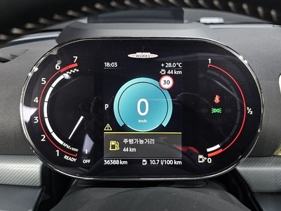 2023 MINI COOPER S CLUBMAN 缩略图 11