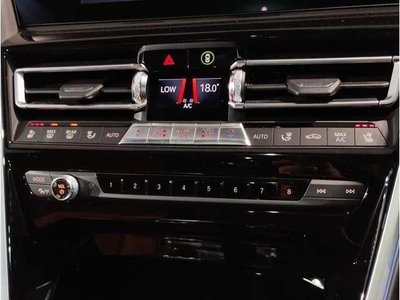 2021 BMW 8 SERIES 照片 5