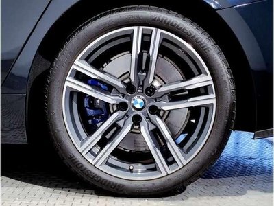 2021 BMW 8 SERIES 照片 8