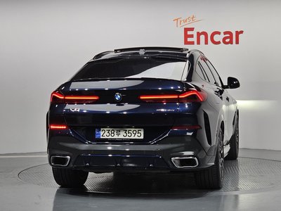 BMW X6 - 3