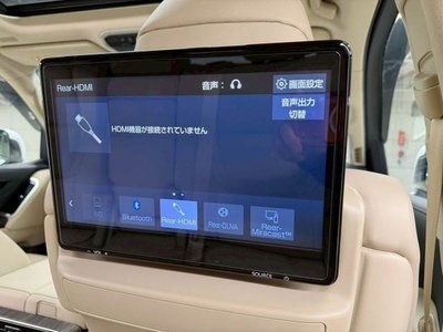 TOYOTA LAND CRUISER 300 - 4