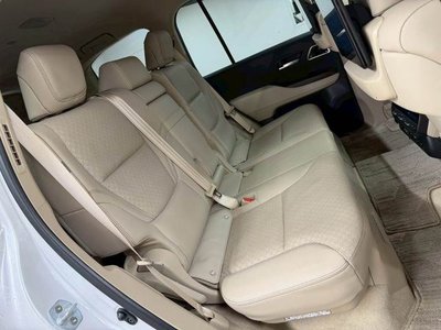 TOYOTA LAND CRUISER 300 - 10