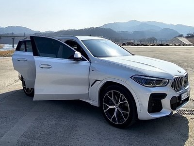 BMW X6 - 4