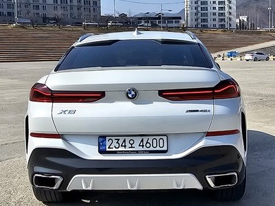 BMW X6 - 6