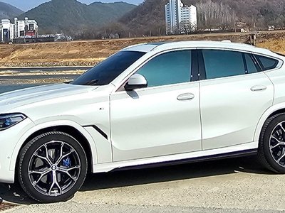 BMW X6 - 2