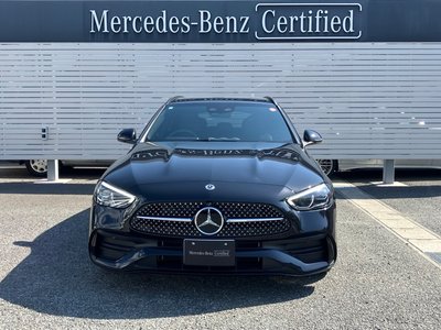 MERCEDES-BENZ C-CLASS - 5