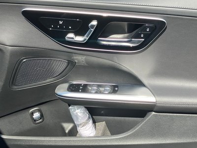 MERCEDES-BENZ C-CLASS - 7