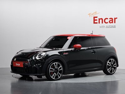 MINI COOPER - 1