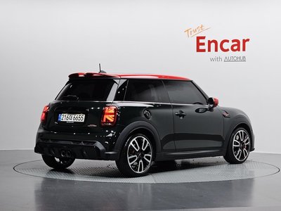MINI COOPER - 5