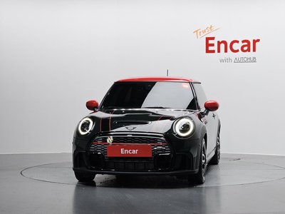 MINI COOPER - 2