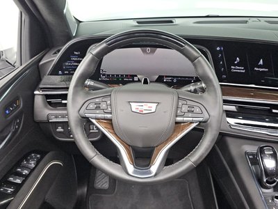 2021 Cadillac ESCALADE 5TH GENERATION — миниатюра 19