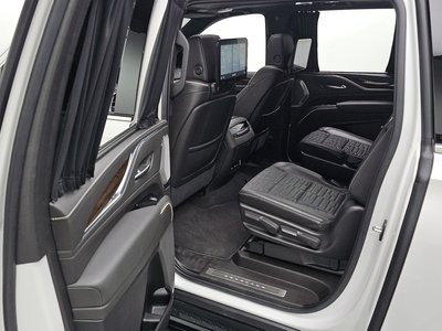 2021 Cadillac ESCALADE 5TH GENERATION — миниатюра 16
