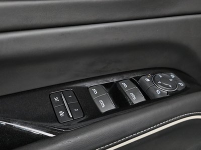 2021 Cadillac ESCALADE 5TH GENERATION — миниатюра 28