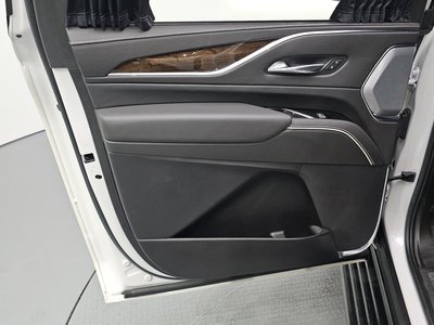 2021 Cadillac ESCALADE 5TH GENERATION — миниатюра 34