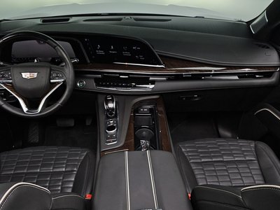 صورة 5 لـ 2021 Cadillac ESCALADE 5TH GENERATION