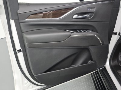 2021 Cadillac ESCALADE 5TH GENERATION — миниатюра 14