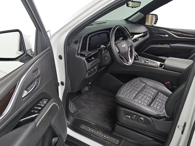 2021 Cadillac ESCALADE 5TH GENERATION — миниатюра 13