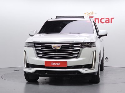 صورة 2 لـ 2021 Cadillac ESCALADE 5TH GENERATION