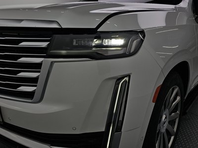 صورة 9 لـ 2021 Cadillac ESCALADE 5TH GENERATION