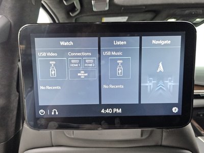 2021 Cadillac ESCALADE 5TH GENERATION — миниатюра 30