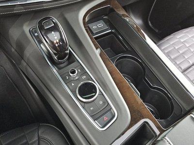 2021 Cadillac ESCALADE 5TH GENERATION — миниатюра 12