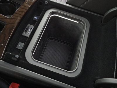 2021 Cadillac ESCALADE 5TH GENERATION — миниатюра 36