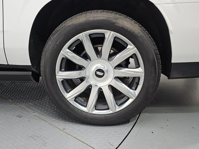 صورة 8 لـ 2021 Cadillac ESCALADE 5TH GENERATION