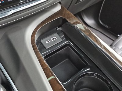 2021 Cadillac ESCALADE 5TH GENERATION — миниатюра 33