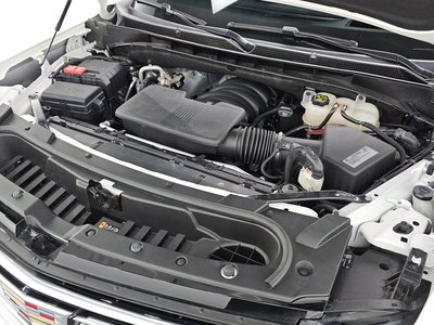 صورة 7 لـ 2021 Cadillac ESCALADE 5TH GENERATION