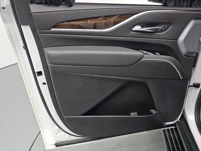2021 Cadillac ESCALADE 5TH GENERATION — миниатюра 15