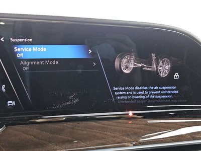 2021 Cadillac ESCALADE 5TH GENERATION — миниатюра 22