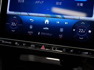 2025 Mercedes-BENZ GLC AMG 缩略图 47