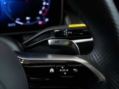 2025 Mercedes-BENZ GLC AMG 缩略图 37