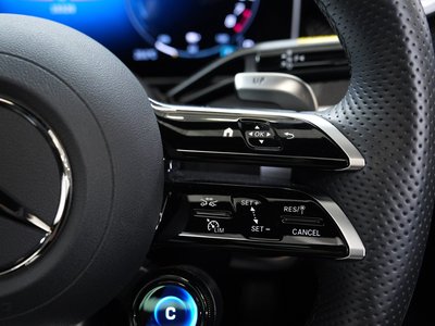2025 Mercedes-BENZ GLC AMG 缩略图 36
