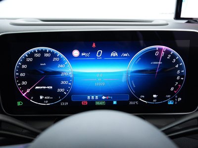 2025 Mercedes-BENZ GLC AMG 缩略图 39