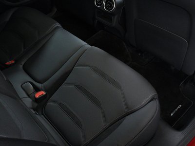 2025 Mercedes-BENZ GLC AMG 缩略图 31