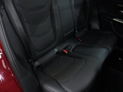 2025 Mercedes-BENZ GLC AMG 缩略图 29