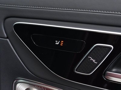 2025 Mercedes-BENZ GLC AMG 缩略图 32