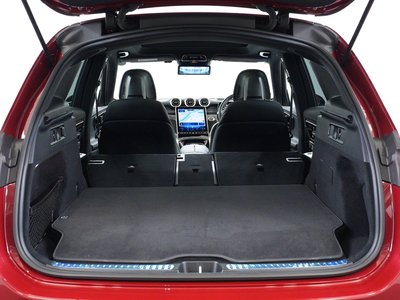2025 Mercedes-BENZ GLC AMG 缩略图 21