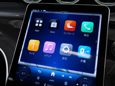 2025 Mercedes-BENZ GLC AMG 缩略图 46