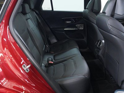 2025 Mercedes-BENZ GLC AMG 缩略图 30